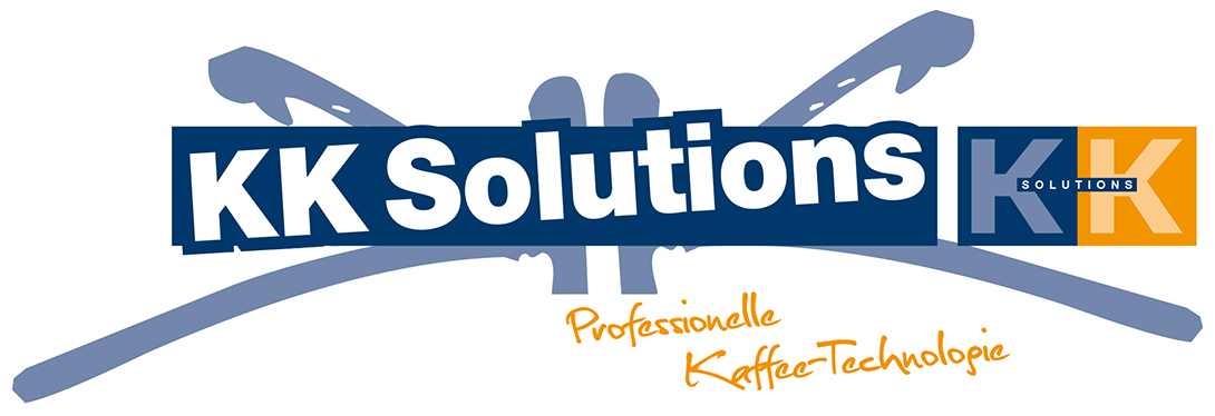 KK Solutions Logo