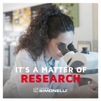 NS Research NS It´s a matter of research