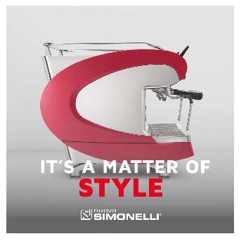 NS Style Nuova Simonelli Style