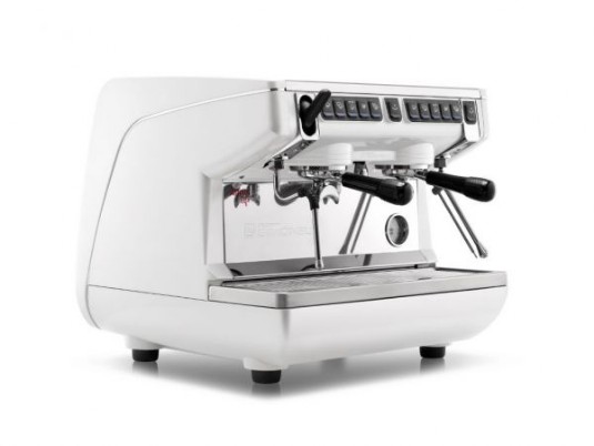 Nuova Simonelli Appia Life compact 2gr