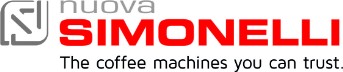 NS LOGO Nuova Simonelli Logo