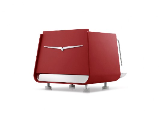E1CAPPELINI RED E1 RED
