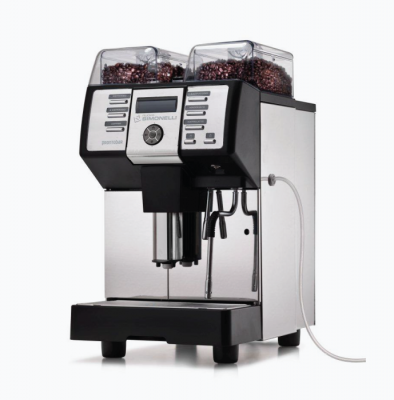 NS Prontobar silent Nuova Simonelli Prontobar silent