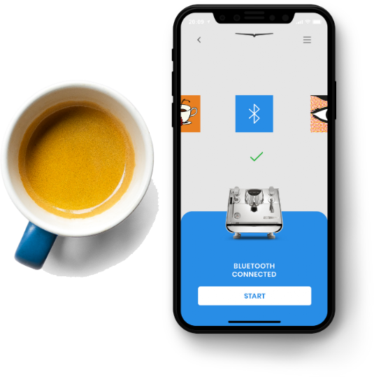 VICTORIA ARDUINO APP VA APP
