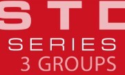 NS Appia Life STD series 3 groups Nuova Simonelli Appia Life STD 3 gr