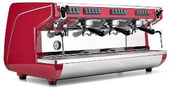 Nuova Simonelli Appia Life STD 3gr