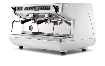 Nuova Simonelli Appia Life XT 2gr