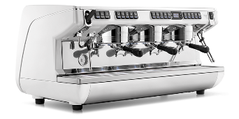 Nuova Simonelli Appia Life XT 3gr