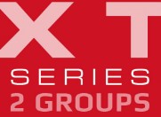 Appia Life XT series 2 groups Nuova Simonelli Appia Life XT 2gr