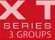 Appia Life XT series 3 groups Nuova Simonelli Appia Life XT 3gr