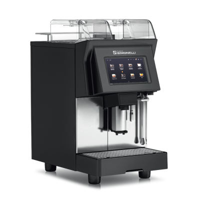 NS Prontobar touch Nuova Simonelli Prontobar Touch